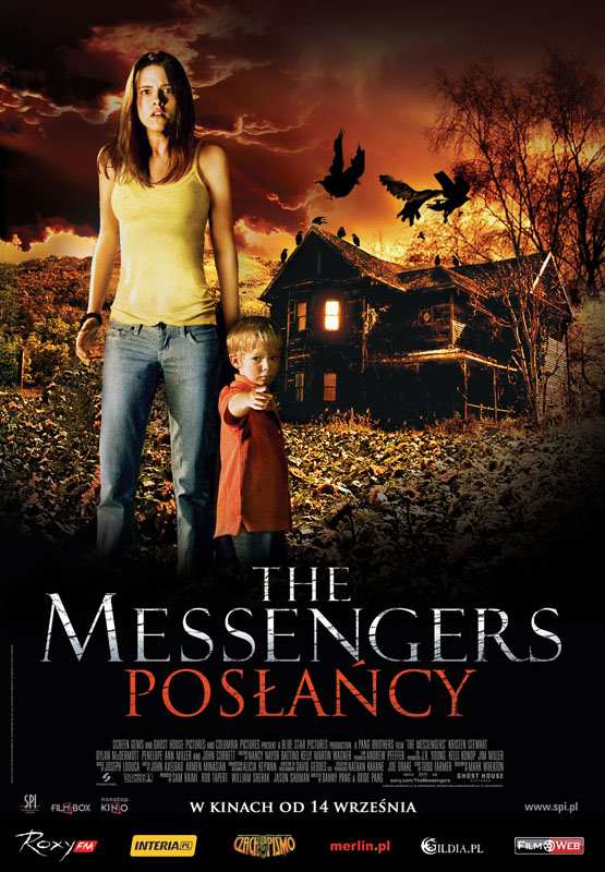 Picture of The Messengers