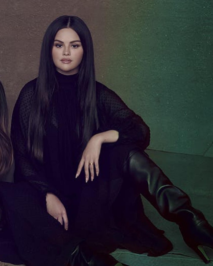Selena Gomez