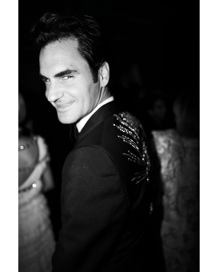 Roger Federer