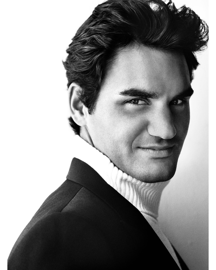 Roger Federer