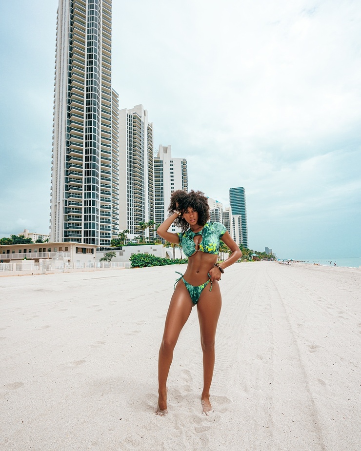 Briana Smith