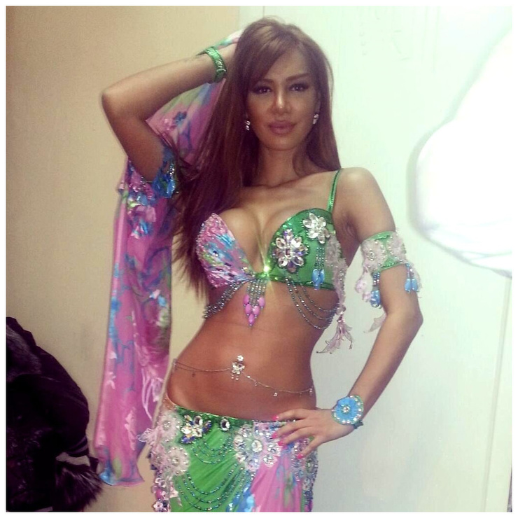 Didem Kinali