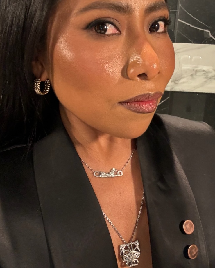 Yalitza Aparicio