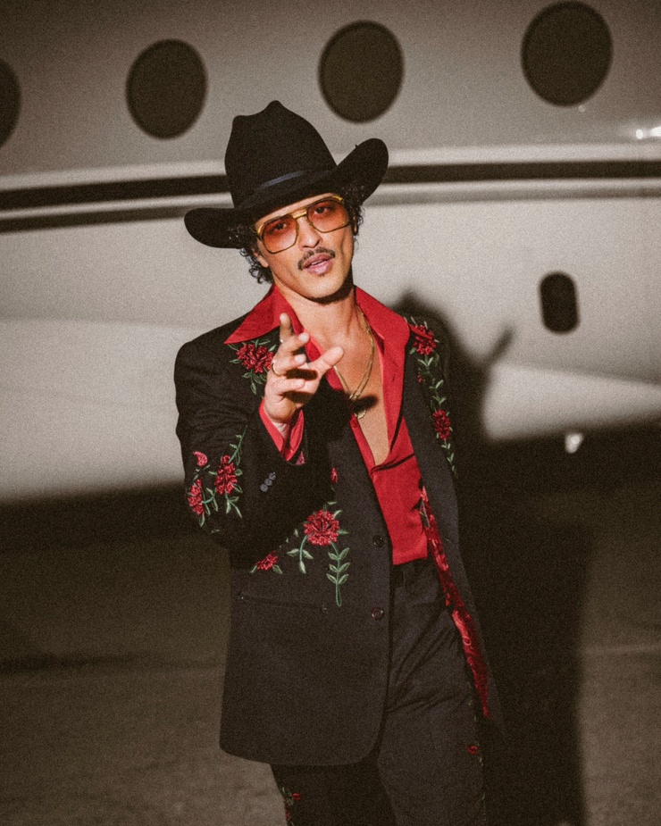 Bruno Mars Bruno Mars