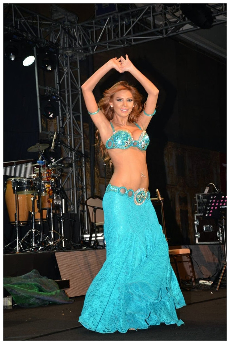 Didem Kinali