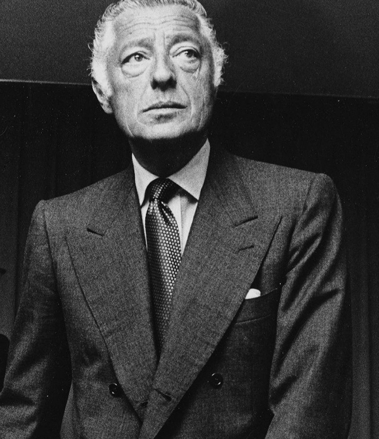 Gianni Agnelli