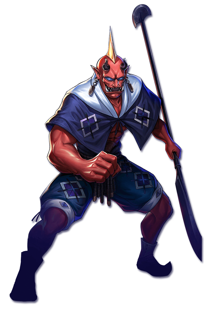 Oni (Shin Megami Tensei)