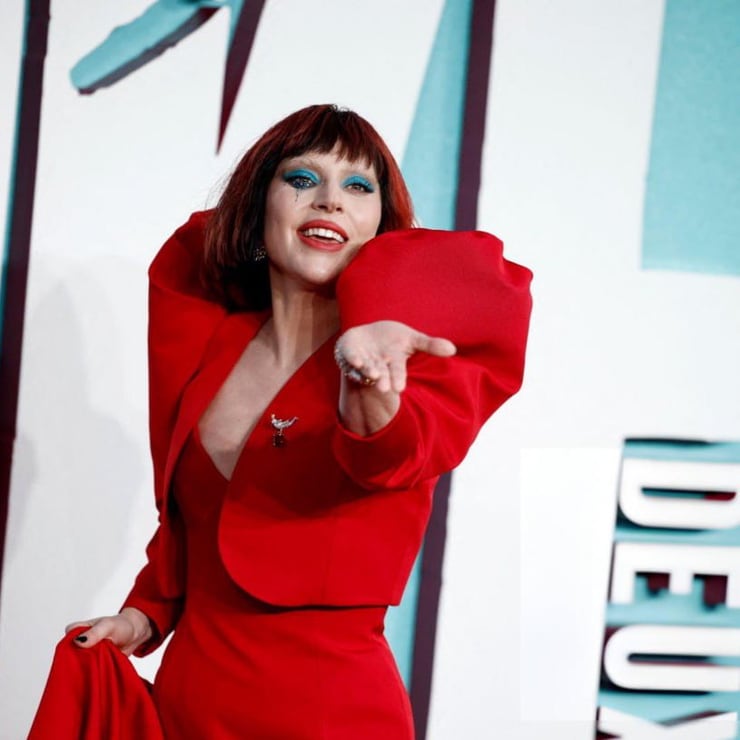 Lady GaGa