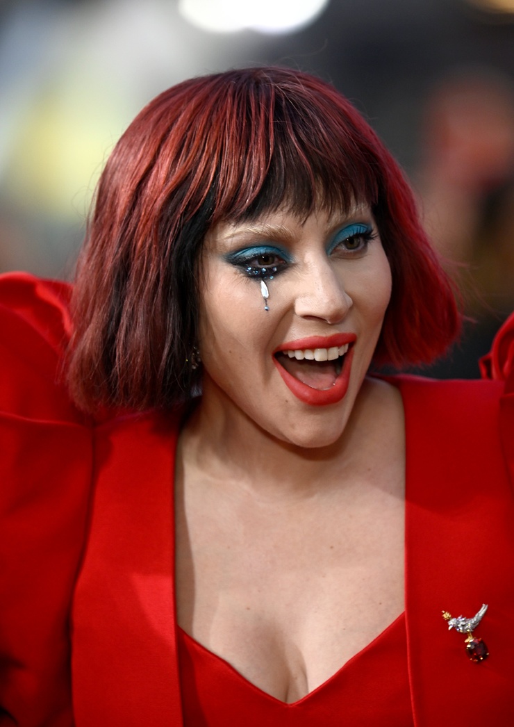 Lady GaGa