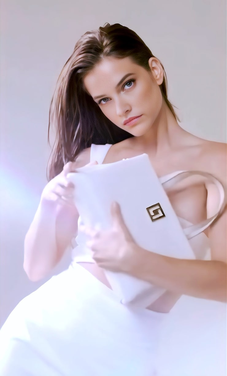 Barbara Palvin