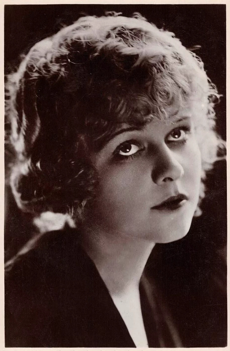 Wanda Hawley