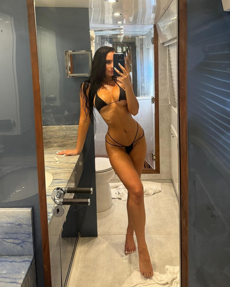 Samantha Summers