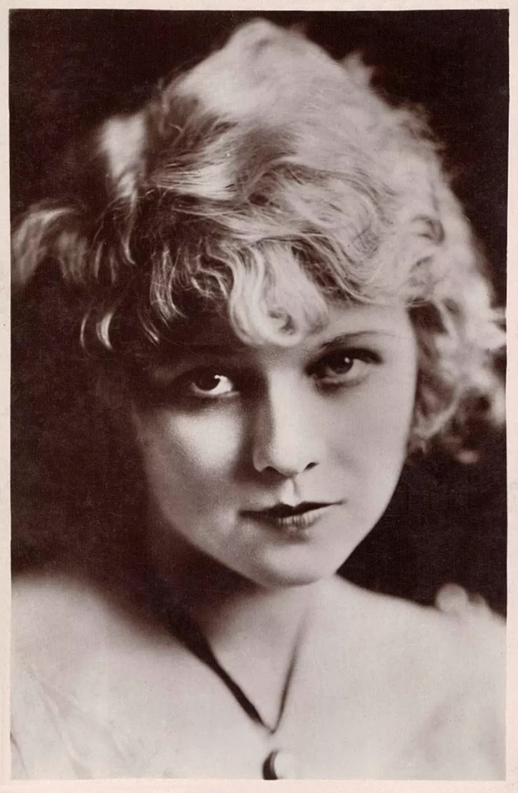 Wanda Hawley