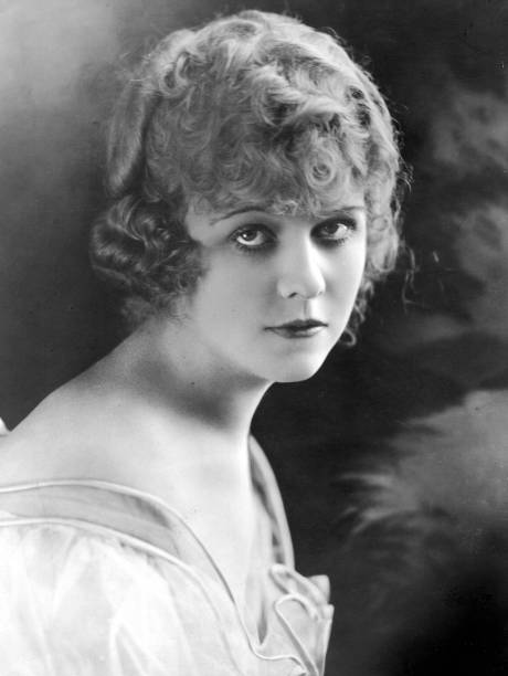 Wanda Hawley