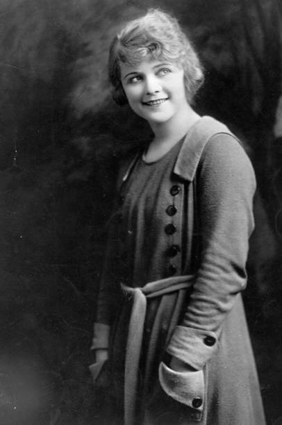 Wanda Hawley