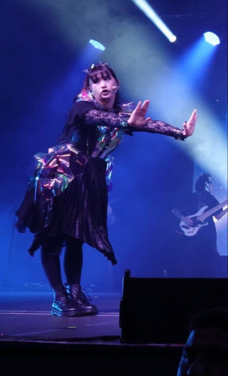 BABYMETAL