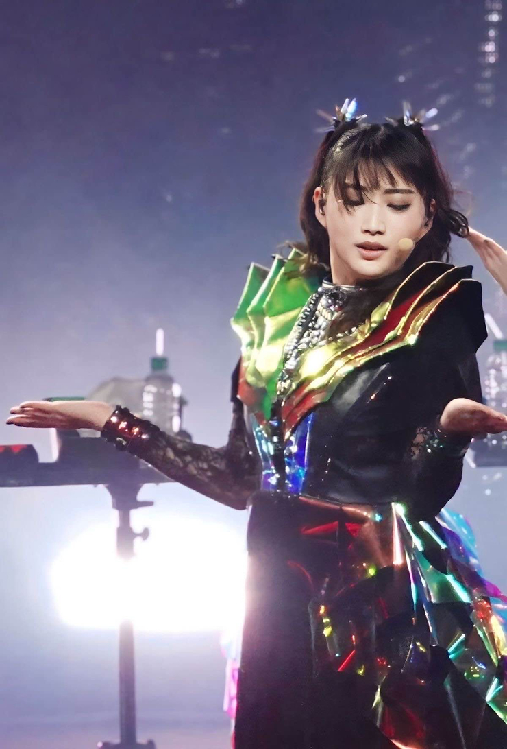 BABYMETAL