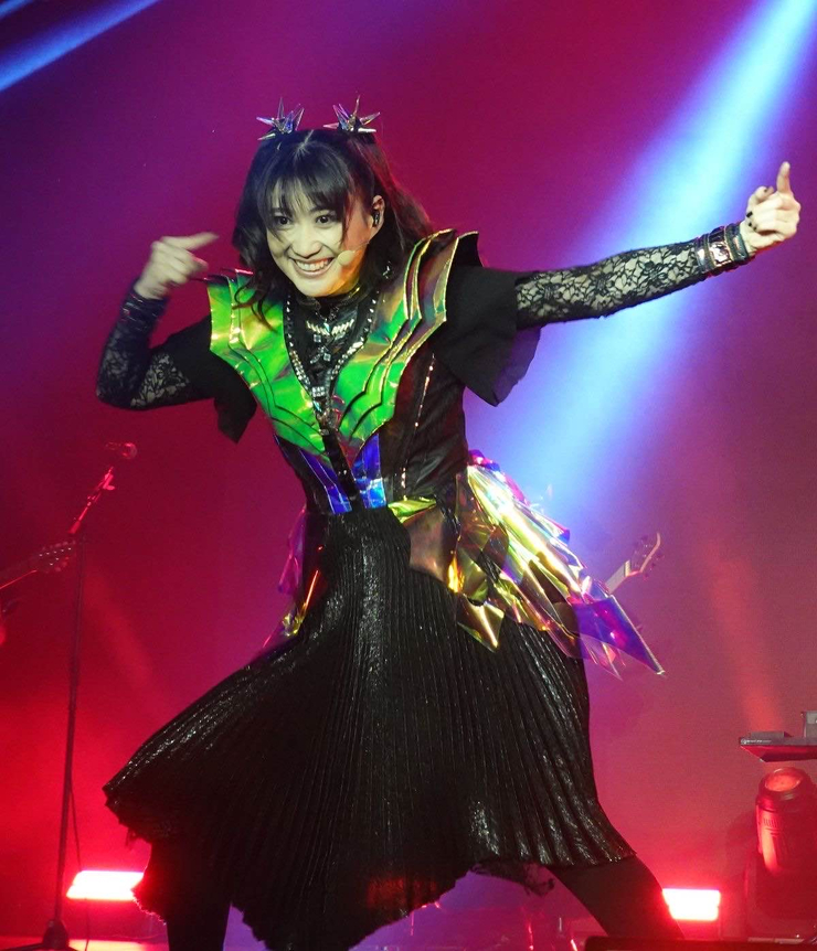 BABYMETAL