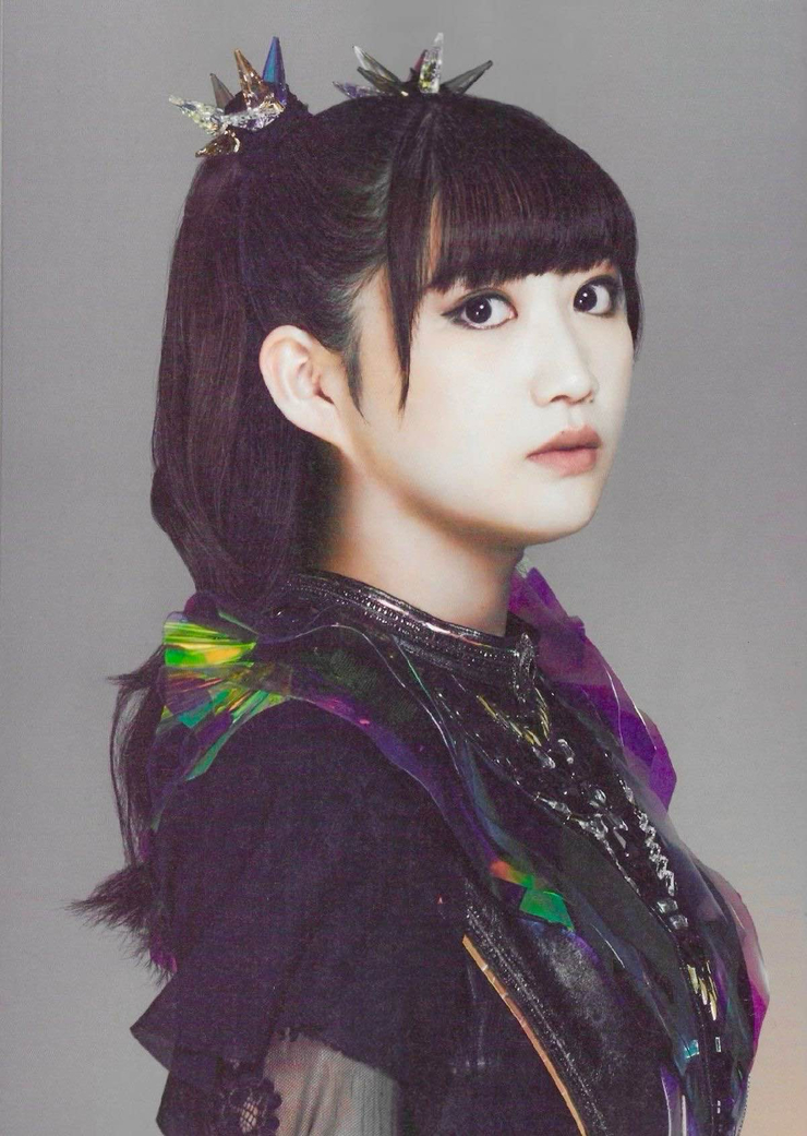 BABYMETAL