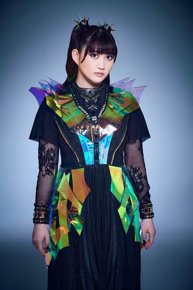 BABYMETAL