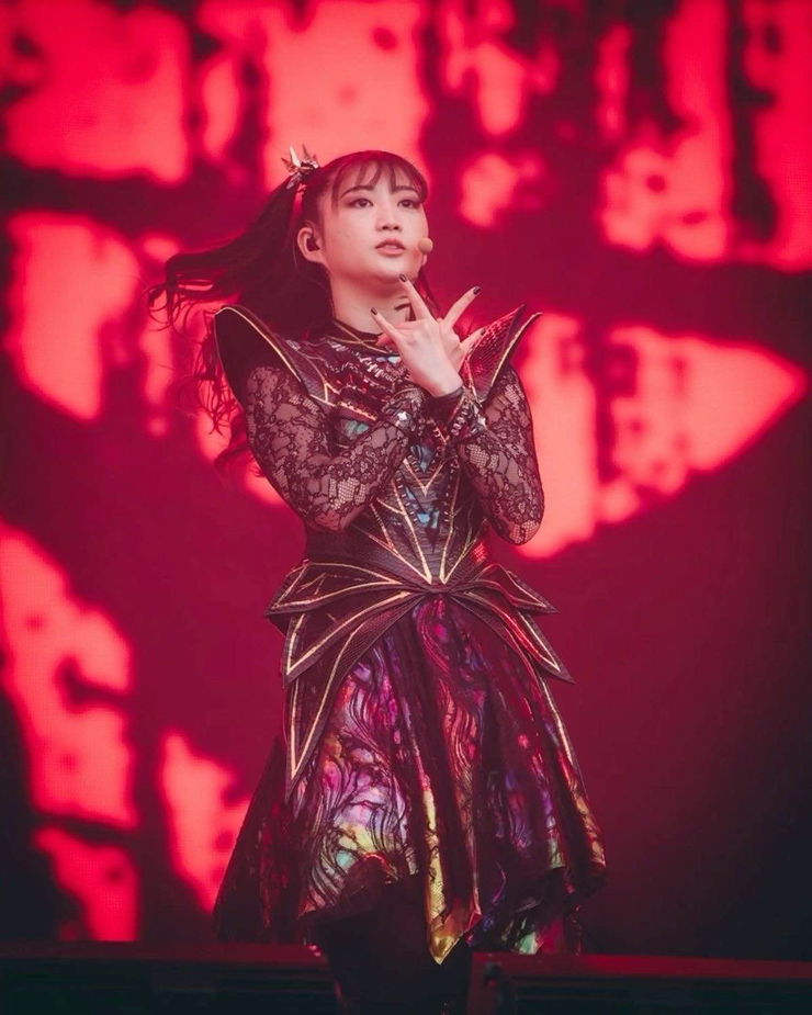 BABYMETAL