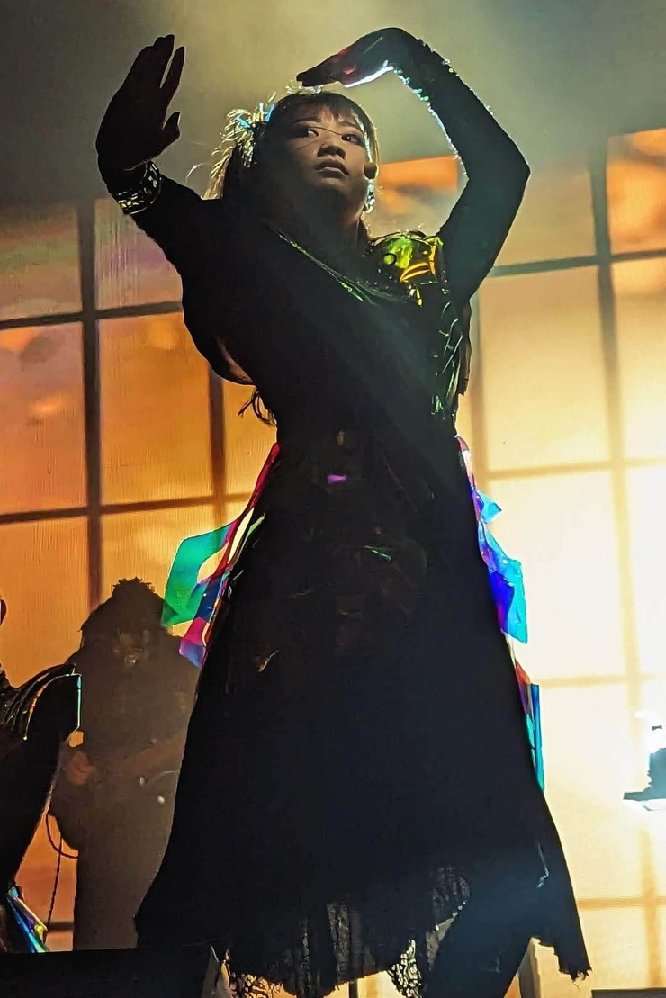 BABYMETAL