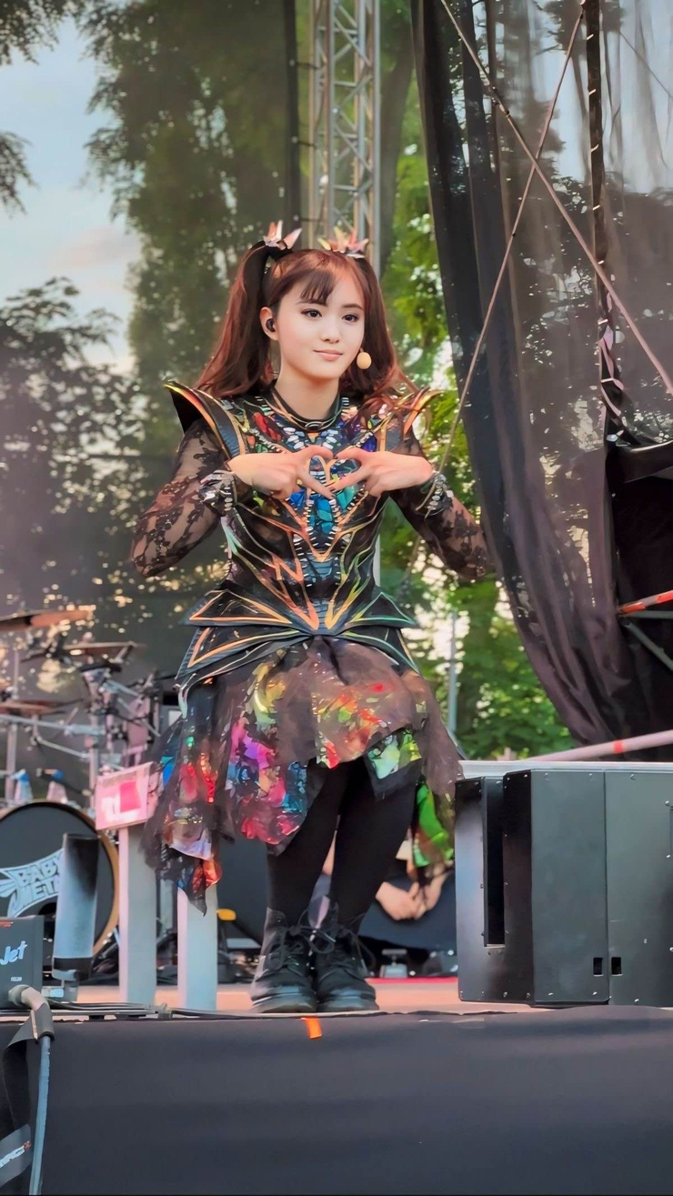 BABYMETAL