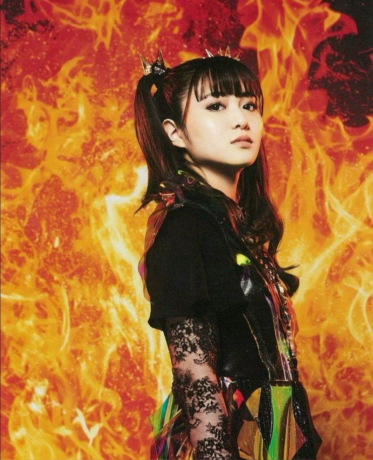 BABYMETAL