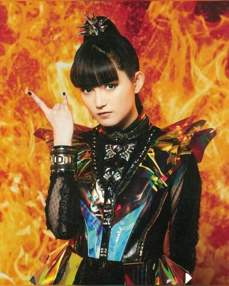 BABYMETAL