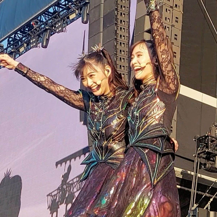 BABYMETAL