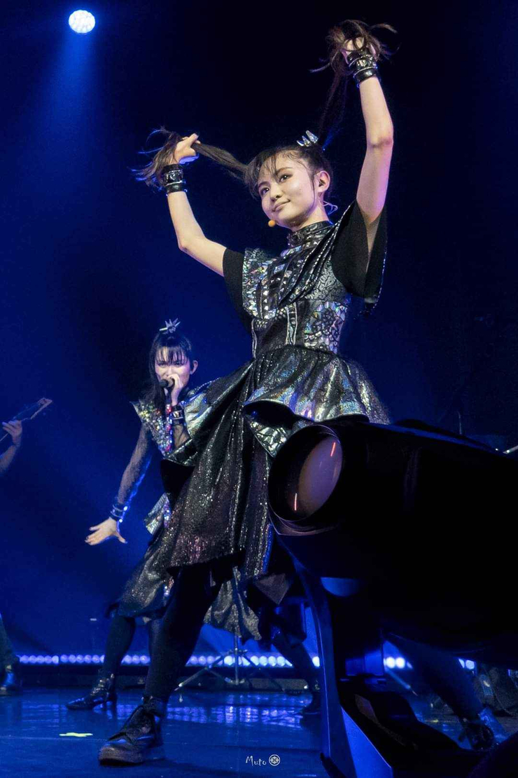 BABYMETAL