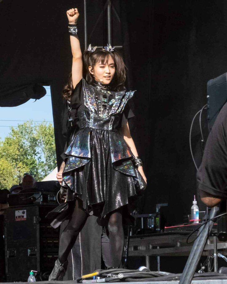 BABYMETAL