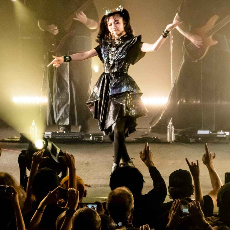 BABYMETAL