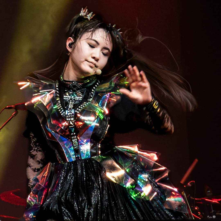 BABYMETAL