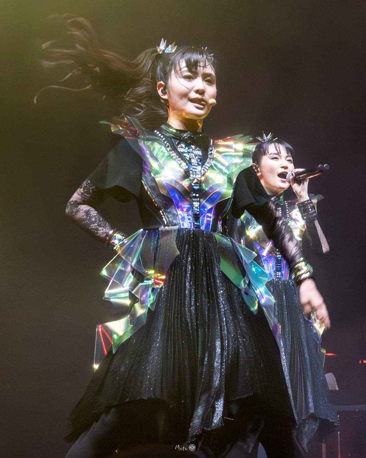 BABYMETAL