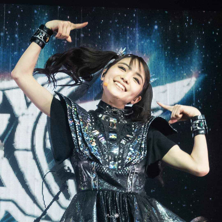 BABYMETAL