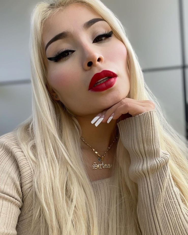 Andrea Osorio