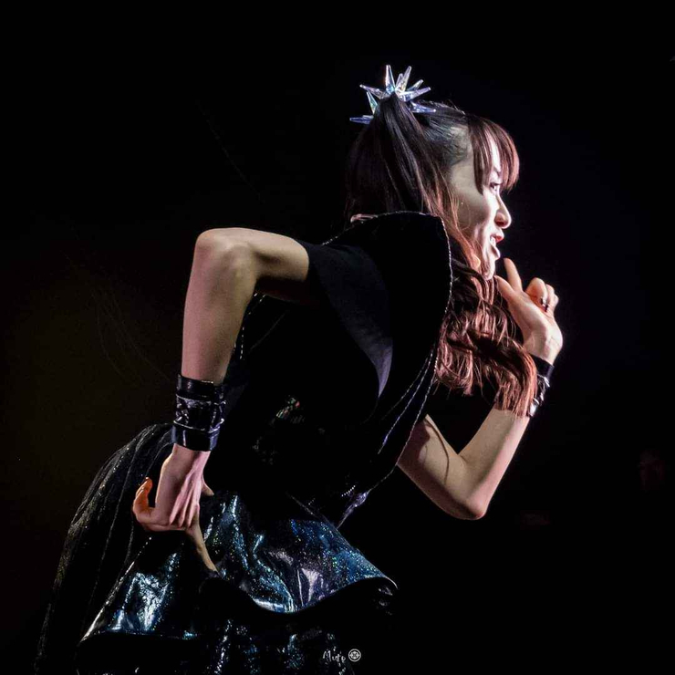BABYMETAL