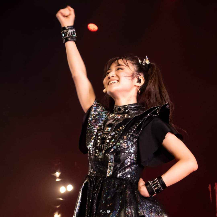 BABYMETAL