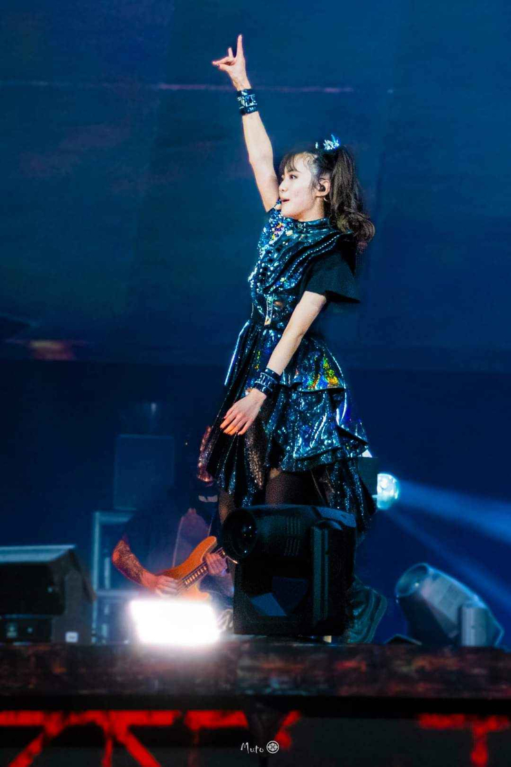BABYMETAL