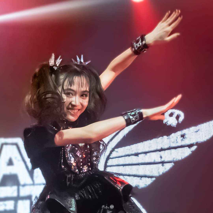 BABYMETAL
