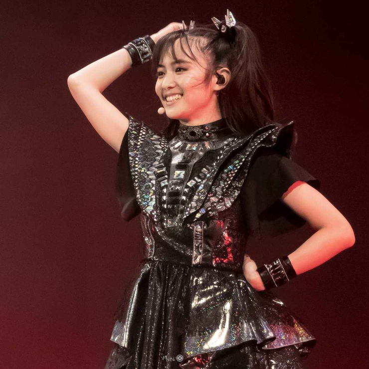 BABYMETAL