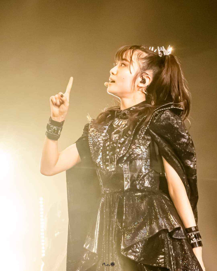 BABYMETAL
