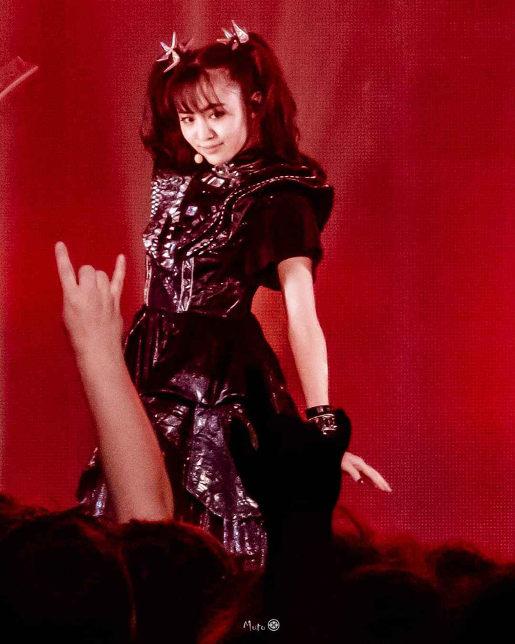 BABYMETAL
