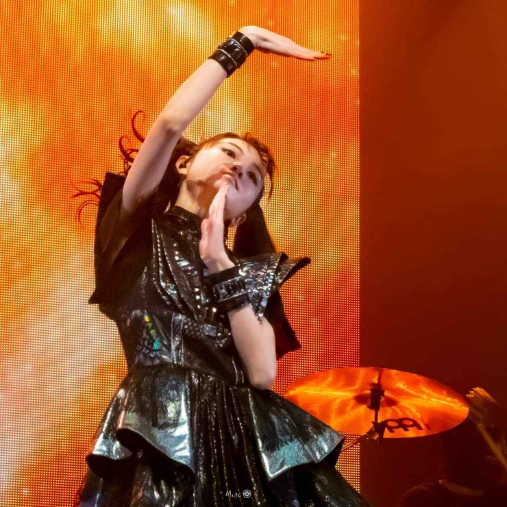 BABYMETAL