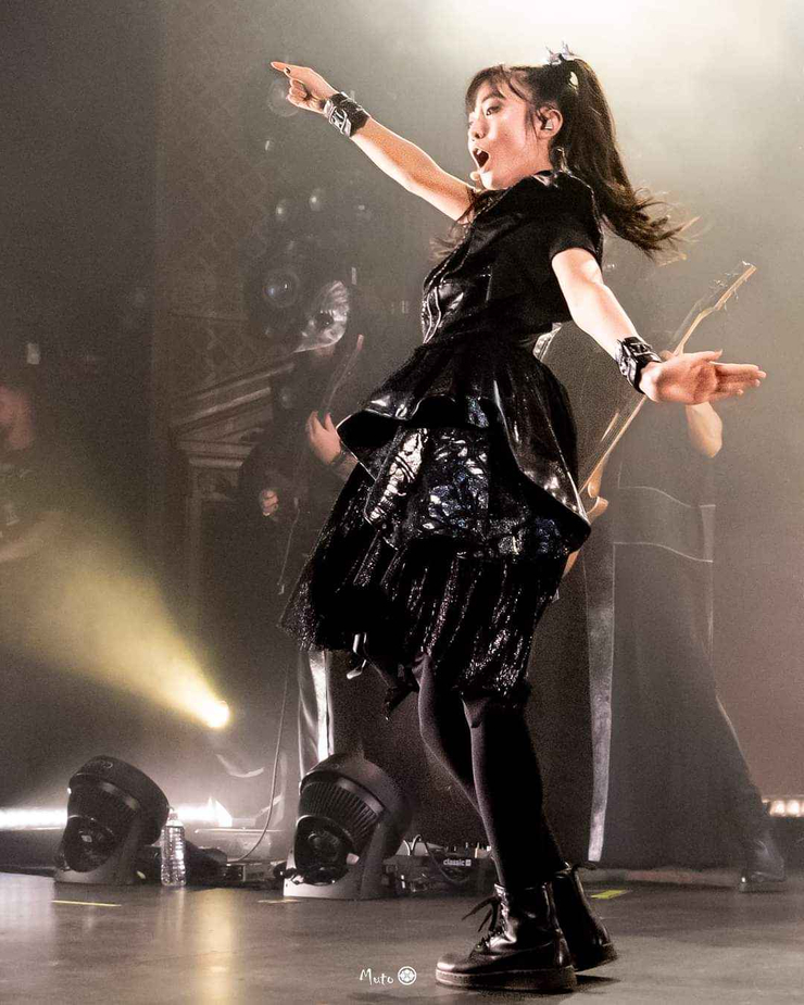BABYMETAL