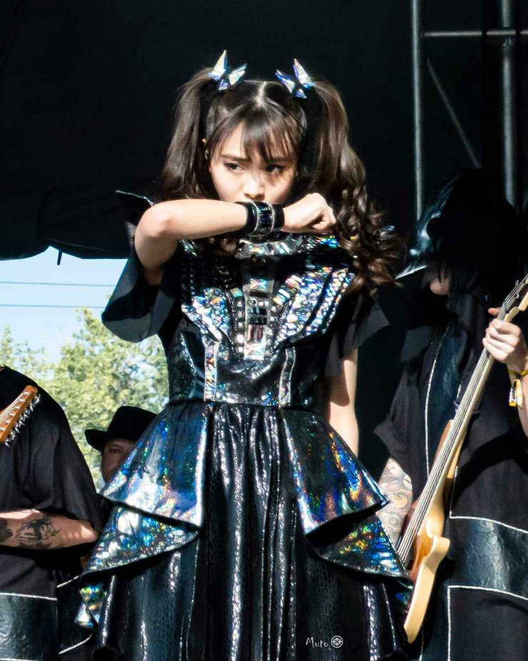 BABYMETAL
