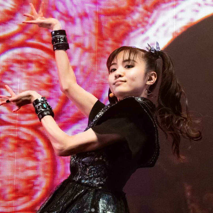 BABYMETAL