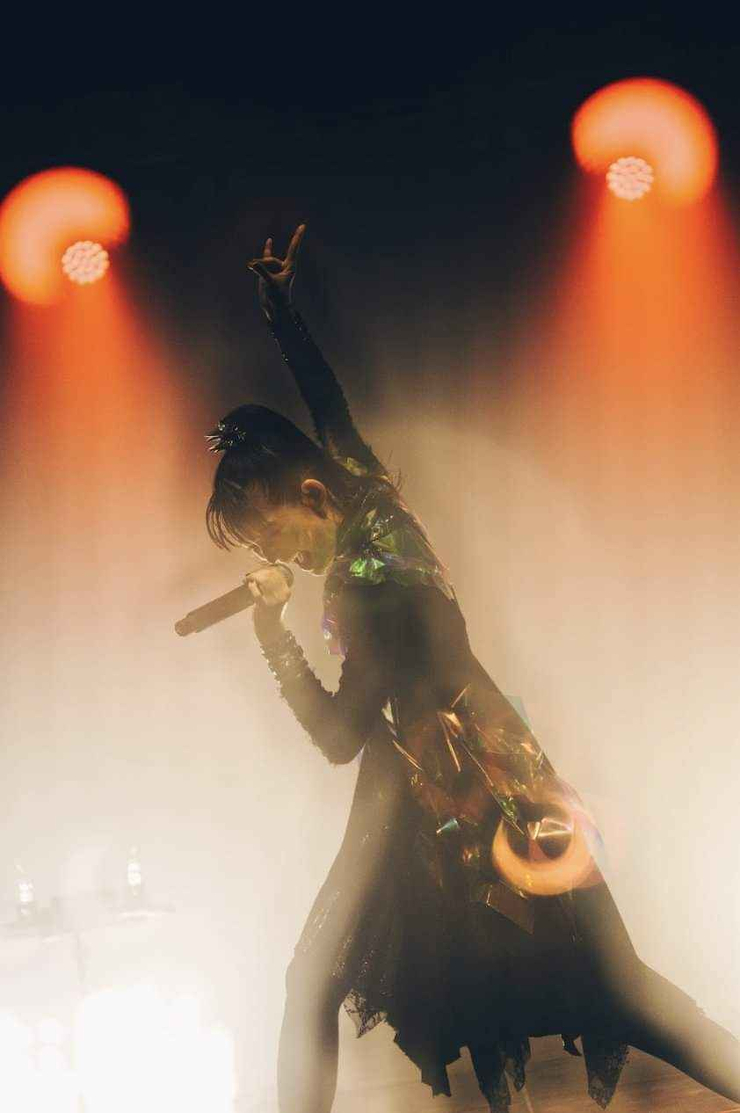 BABYMETAL