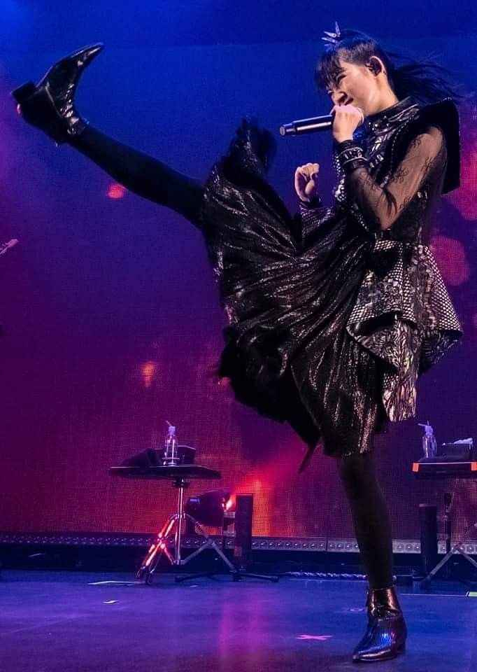 BABYMETAL